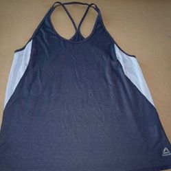 Athletic Adidas Shirt 