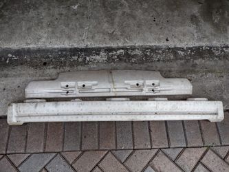 2jz 93 2000 Toyota Supra Bumper Foam