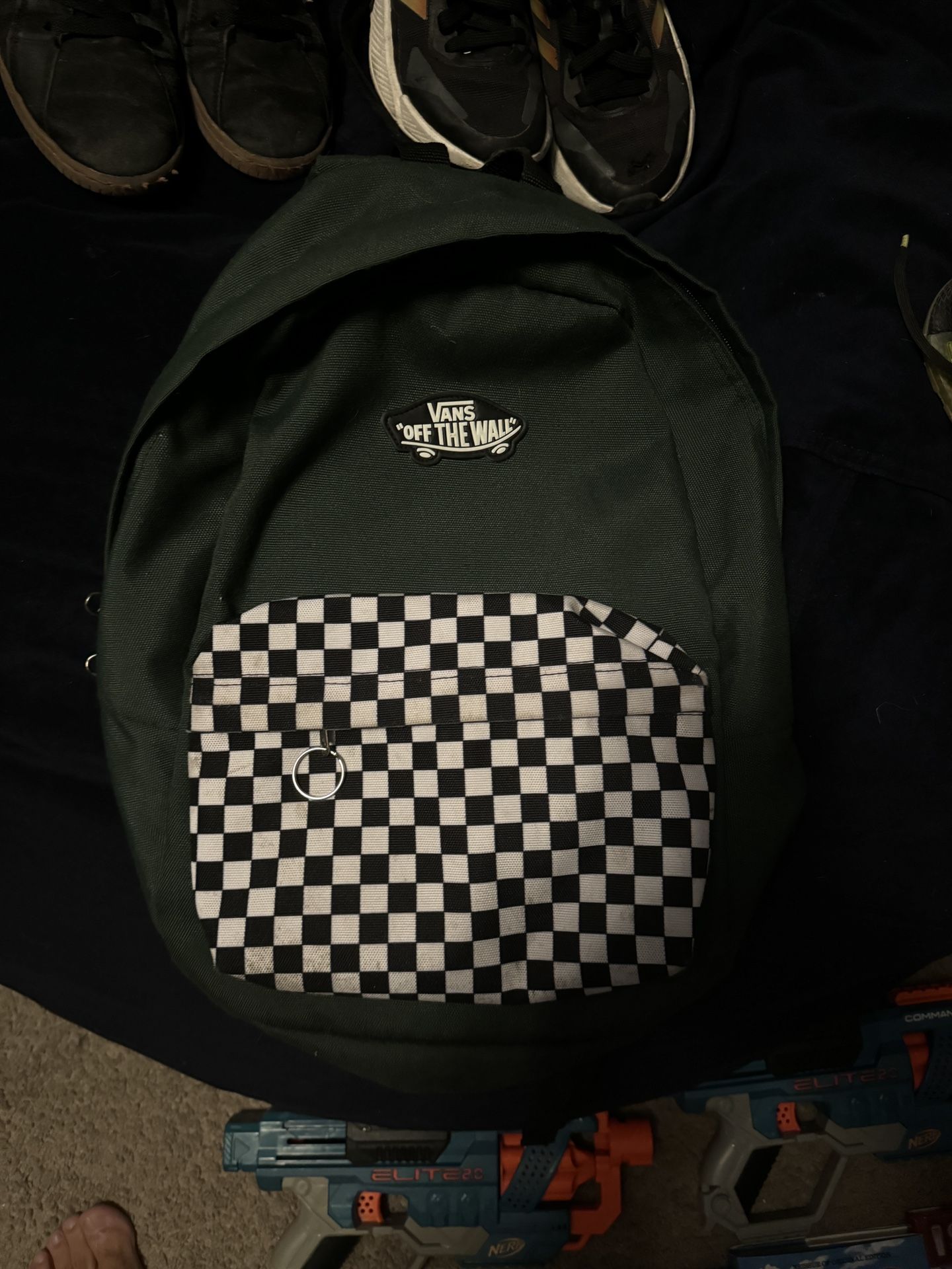 Vans Backpack