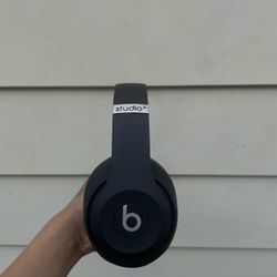 Beats Studio 3