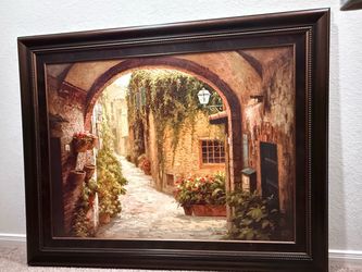 Art frame