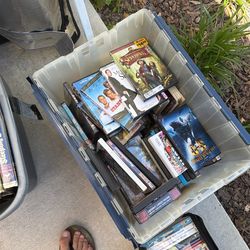 DVD