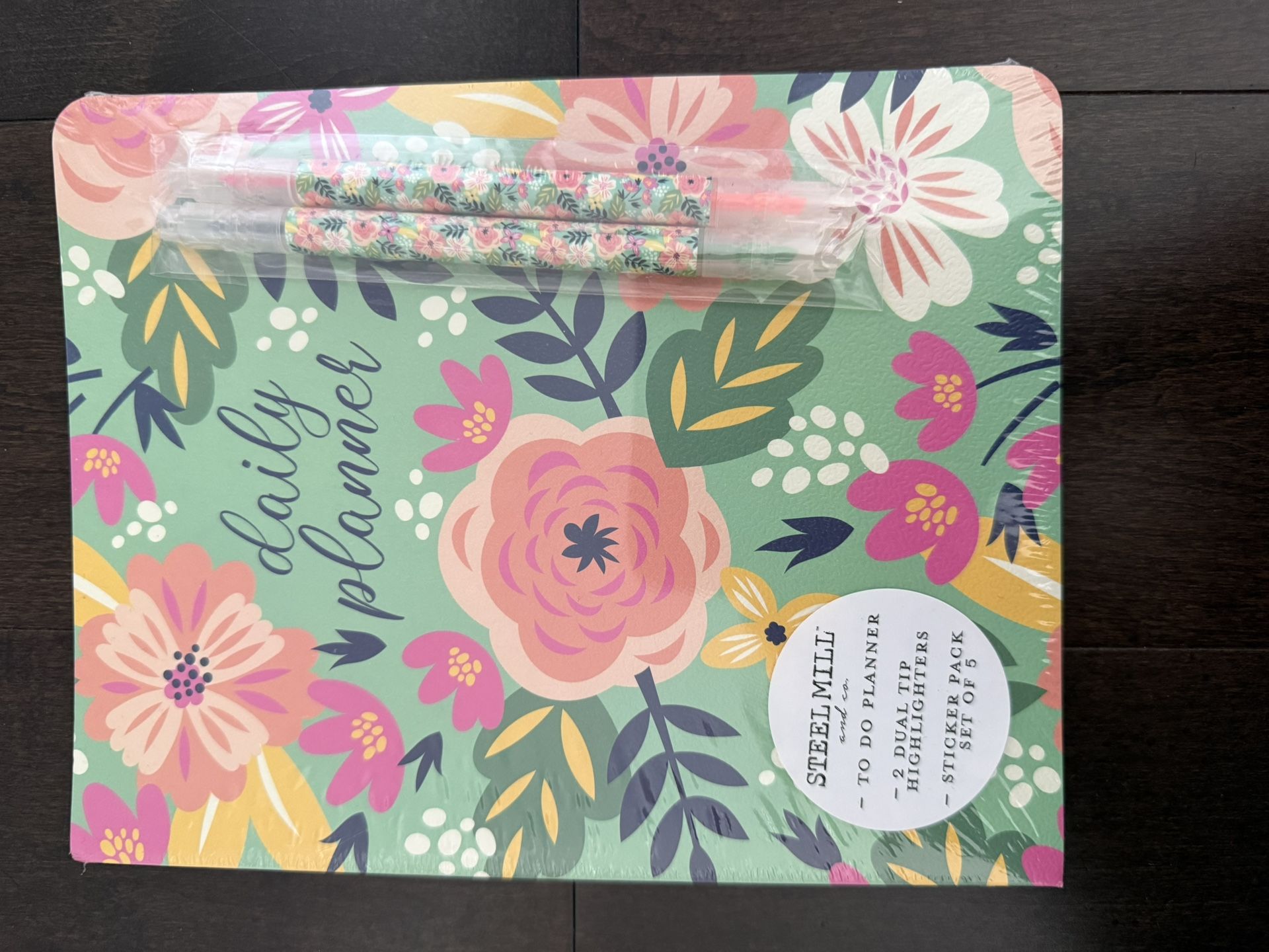 Journal Notebook UNOPENED