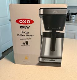 Coffee maker