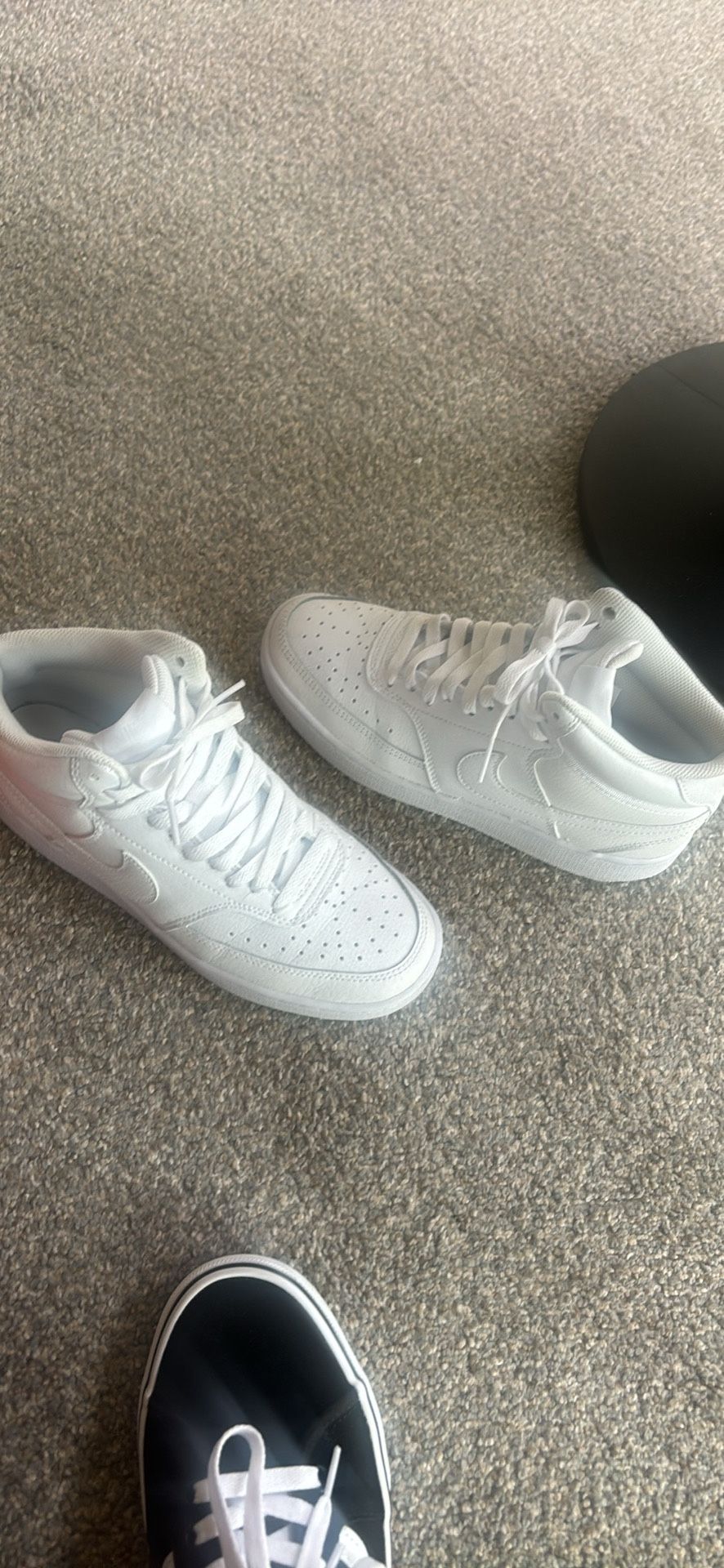 Nikes