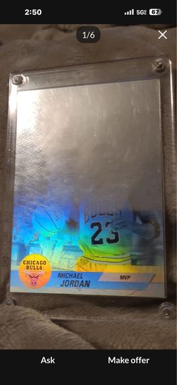 Basketball cards