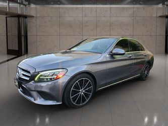 2020 Mercedes-Benz C 300
