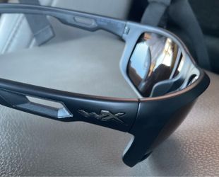 Safety Glasses