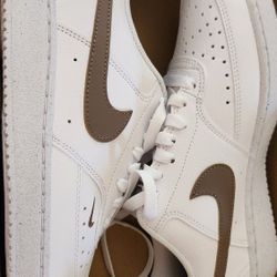 Nike Court Vision Sneakers