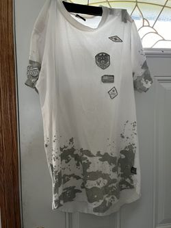 White Size Large Southpole Shirt
