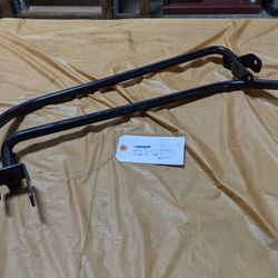 Harley-Davidson 2014+ Touring Model Saddle Bag Support