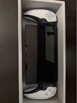 PS5 Portal