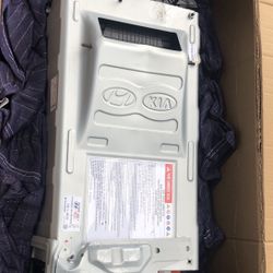 2015 Kia Optima Hybrid Battery 