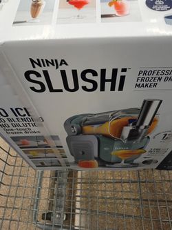 88oz Ninja Slushi Machine