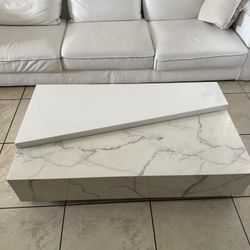 Coffee Table El Dorado Spits 