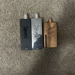 Great Colognes for sell (READ DESCRIPTION!!)