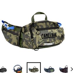Camelbak LR4 Hydration Pack.