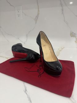 christian louboutin bianca