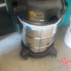 Shop Vac 