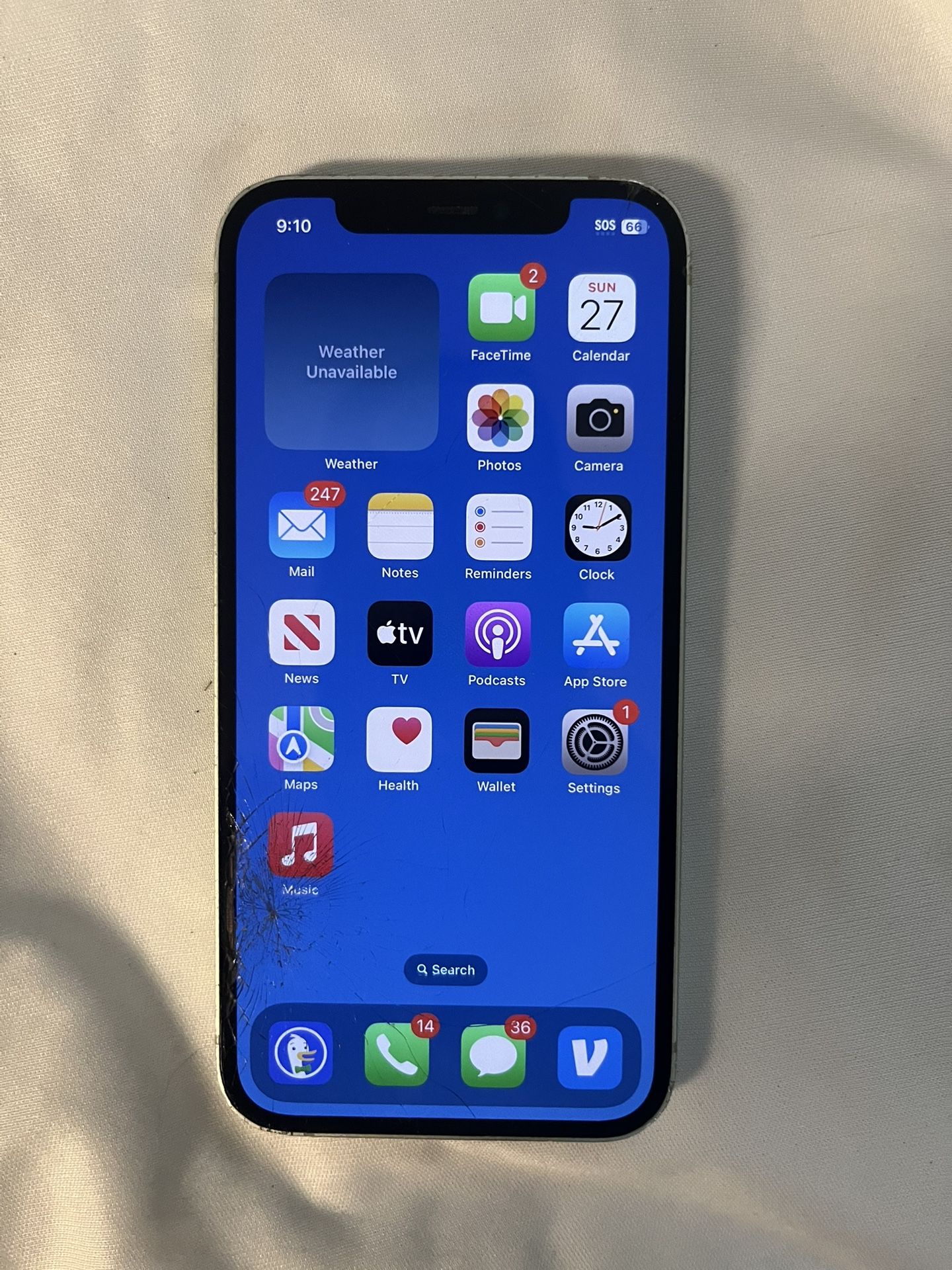 iPhone 12 And Apple Watch (2 For 1 Deal)