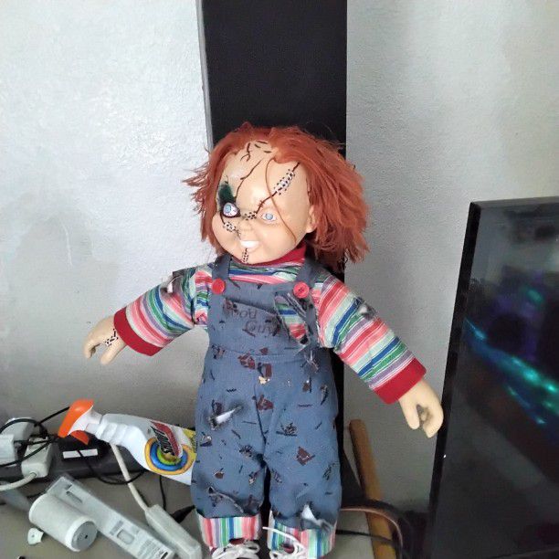 Good Guy Doll Chucky