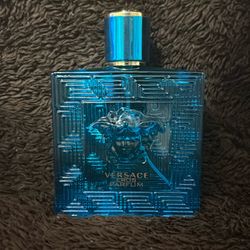 Versace Eros Cologne 3.4 Fl Oz