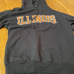 Illinois Sweatshirt
