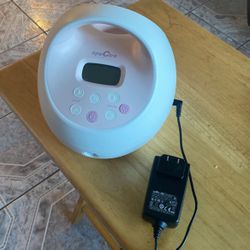 speCtra Breast Pump Machine Only