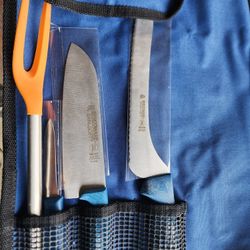 Kitchen Knife Set Syscoware