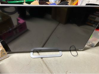 Flat Screen TV