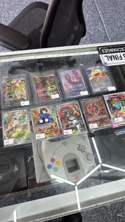 Pokemon Cards • PRICES IN PHOTOS