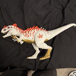 Hasbro Evolved InDominus Rex