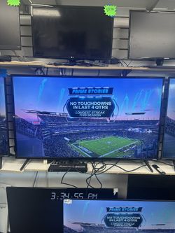 50” Vizio Smart TV