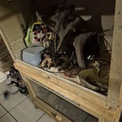 Animal Habitat $100 OBO