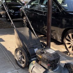 6.0 HORSEPOWER 21" MULTI-CUT ROTARY LAWN MOWER