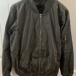Women’s Bomber Jacket