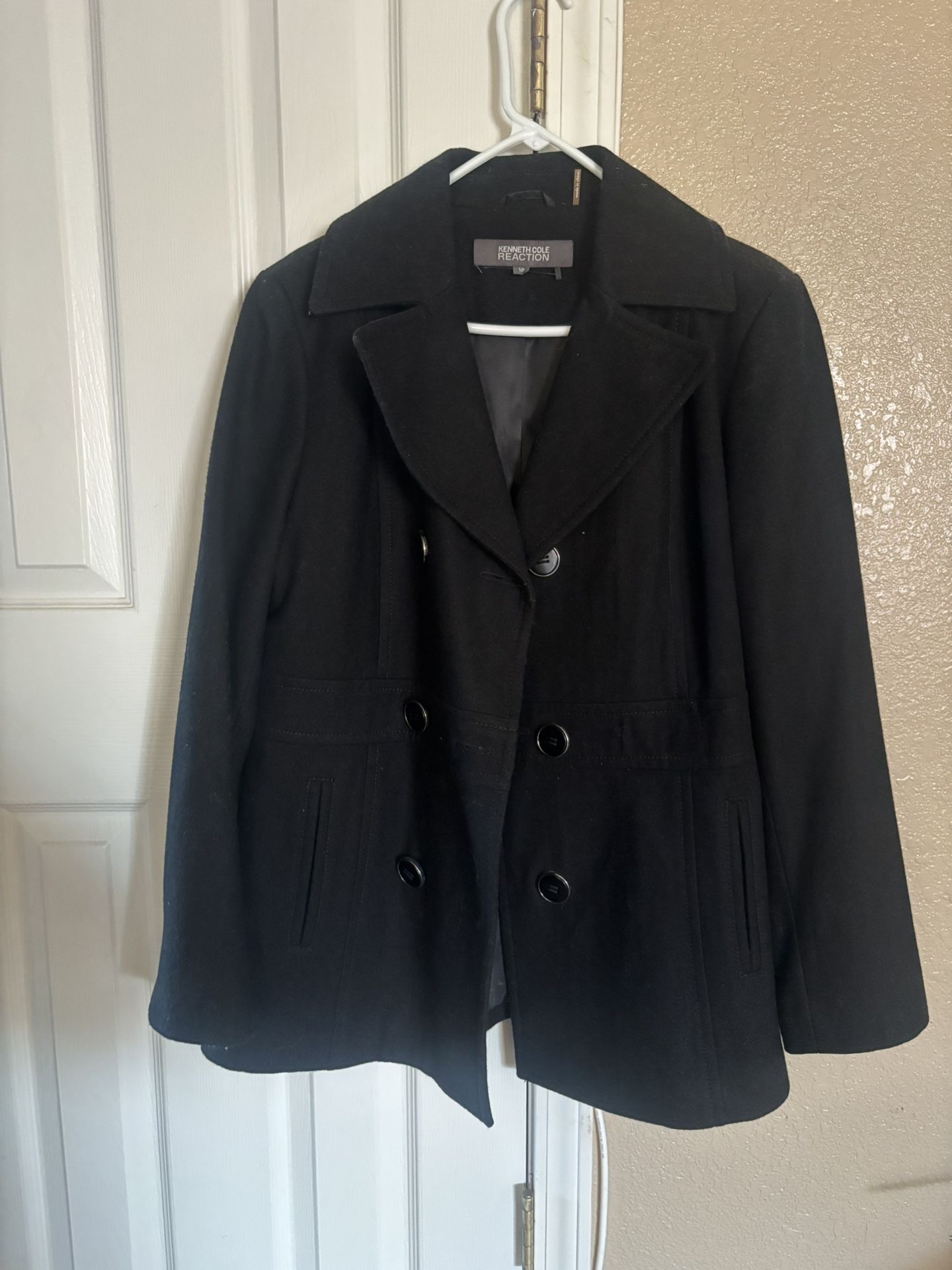 Women’s Coat Size 12