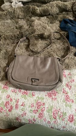 Perlina New York Bag  (Cash Only)