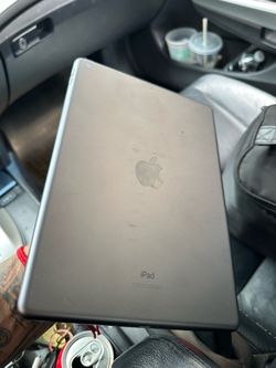 iPad 7th gen