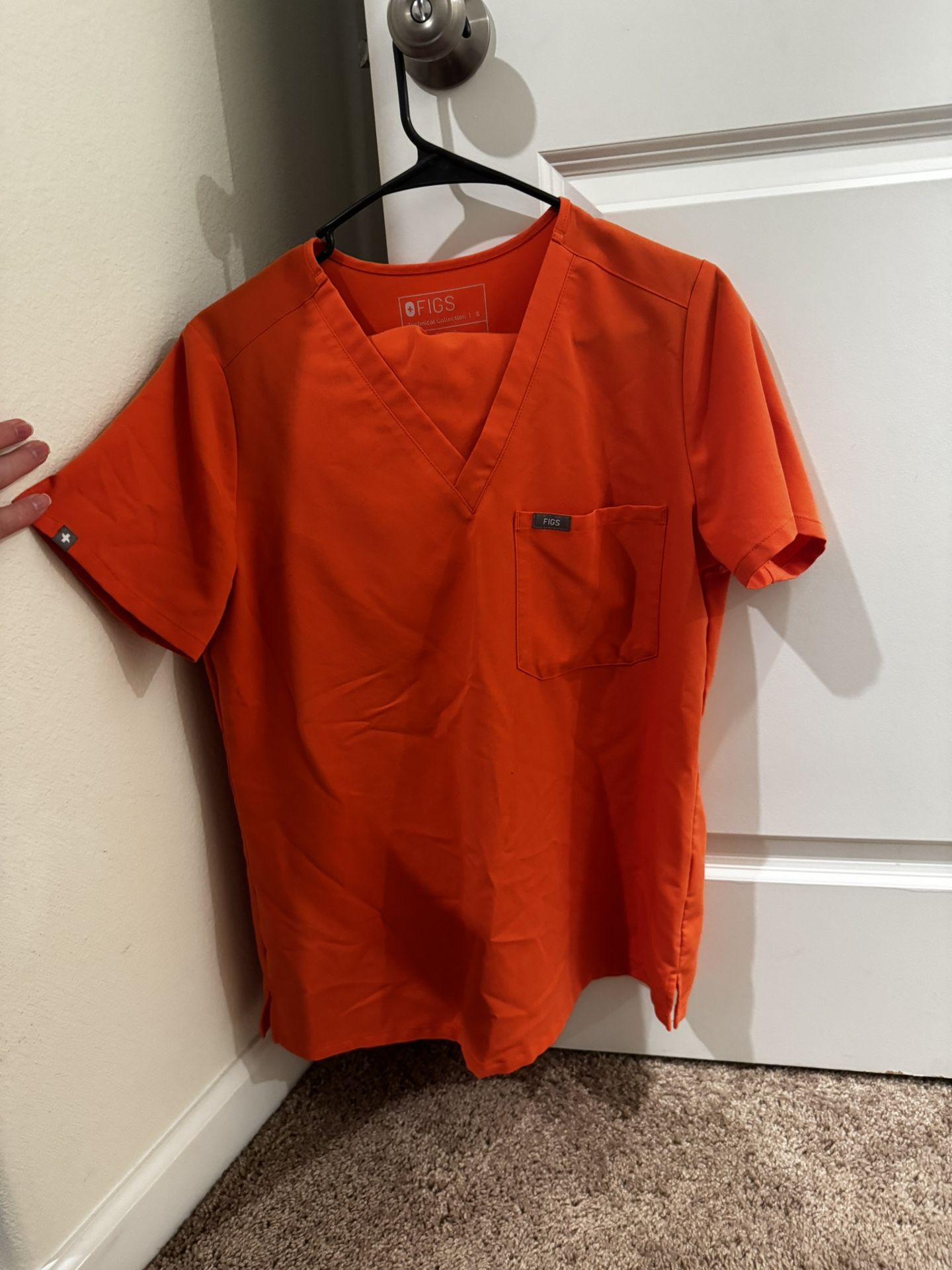 Scrubs