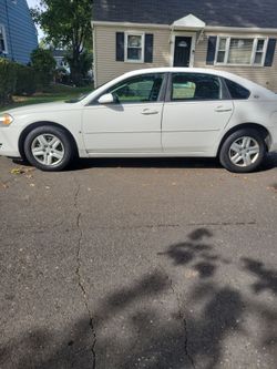 2006 Chevrolet Impala