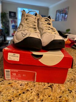 Size 10 Nike Air Pippen 1 OG