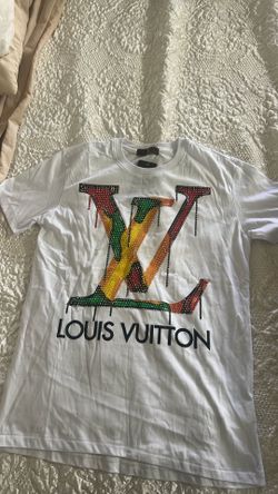 TSHIRT Embellished white size S