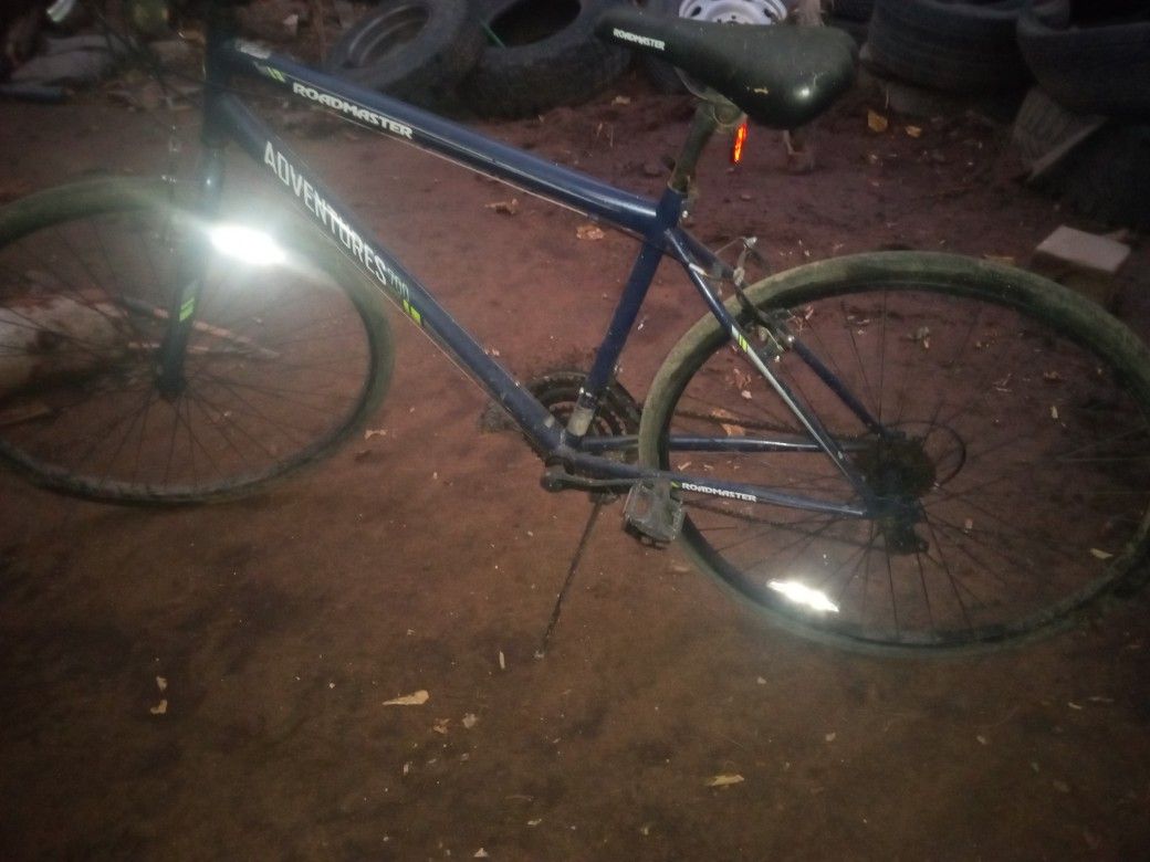 Gud Bike