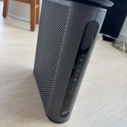 Motorola Modem&Router - MG8702