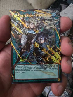 Magnificent monsters extended art