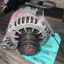 Alternator 11-16 Hyundai Elantra 1.8l,14-17 2.0l 90 Amp 37300-2E250 TESTED #2405