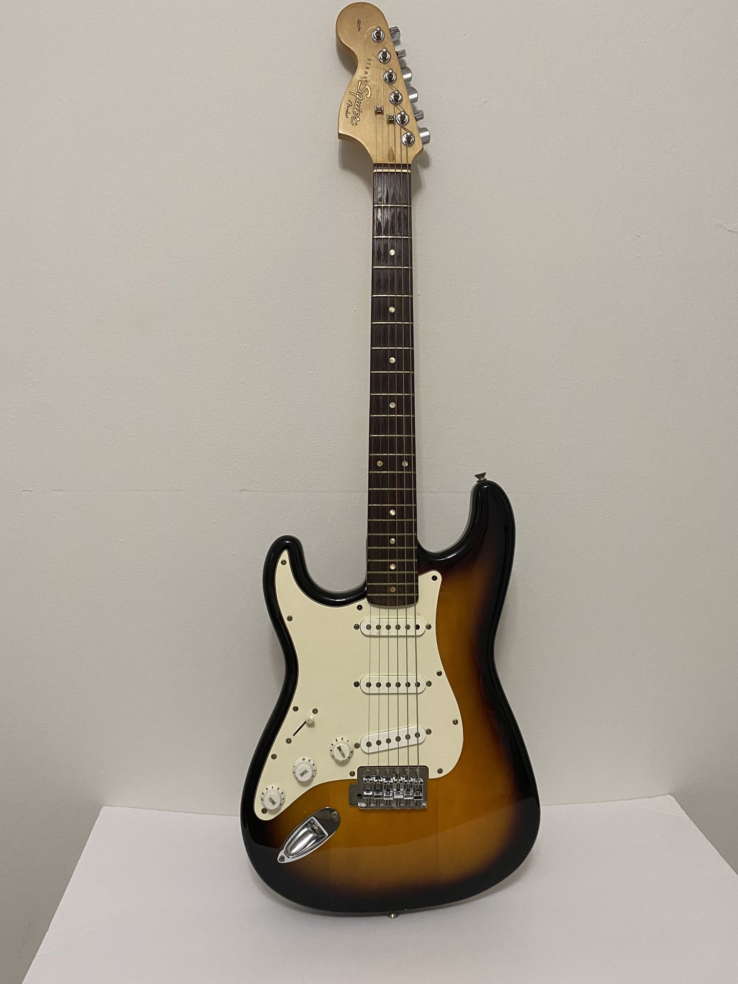 Fender Squires Guitar