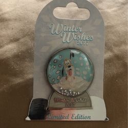 Disney Pin 