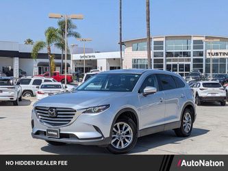 2019 Mazda CX-9